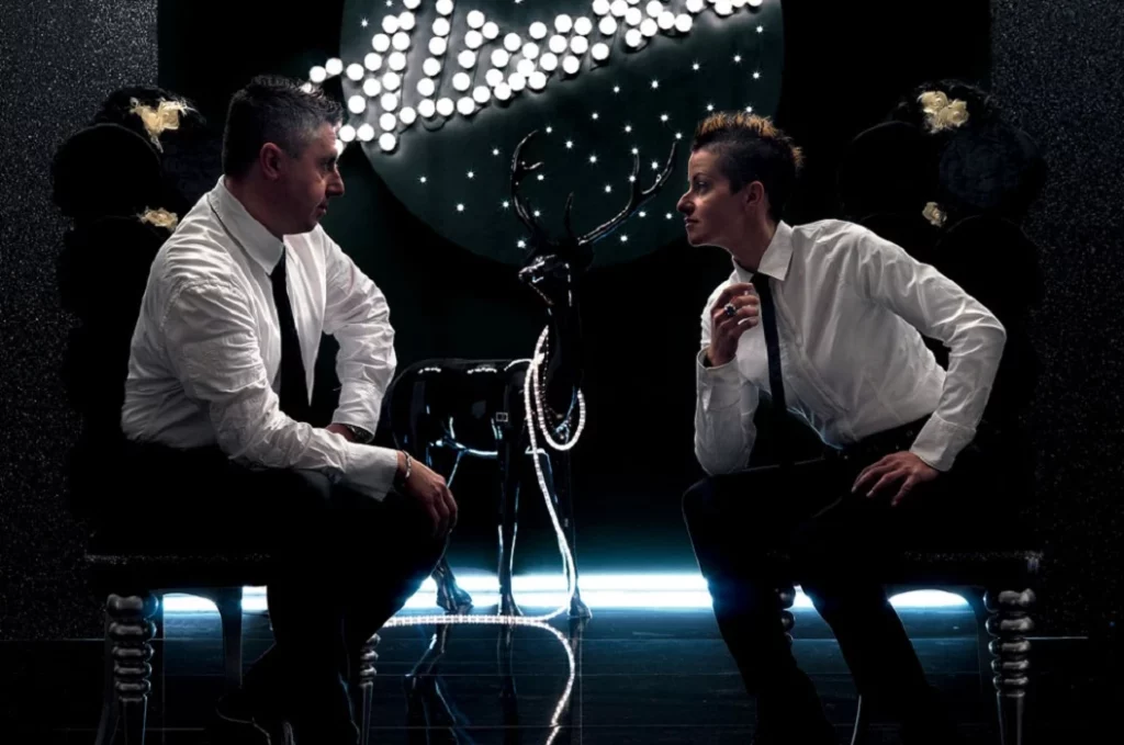 Altamoda Italia Details