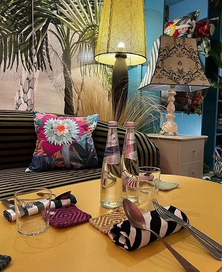 Altamoda Italia Boutique Aperitivo