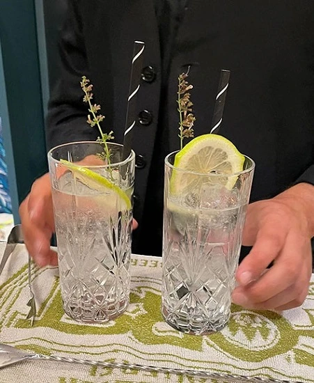 Altamoda Italia Boutique Aperitivo