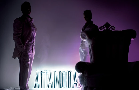 Altamoda Italia Family