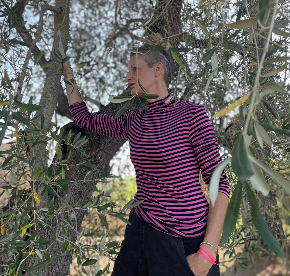 Altamoda Italia Fashion Autumn