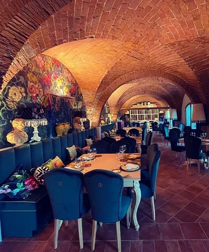 Altamoda Italia Progetti