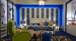 Altamoda Italia Salone del Mobile di Milano 2017