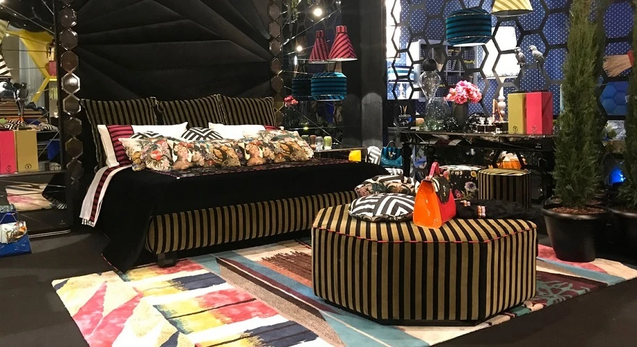 Altamoda Italia Salone del Mobile di Milano 2018