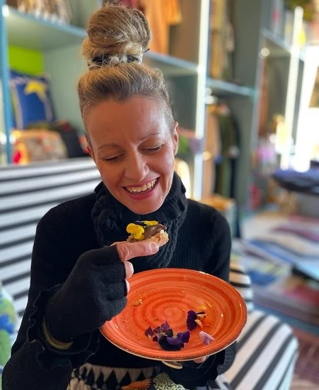 Altamoda Italia Boutique Sapori & Colori