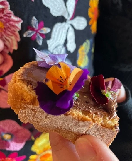 Altamoda Italia Boutique Sapori & Colori