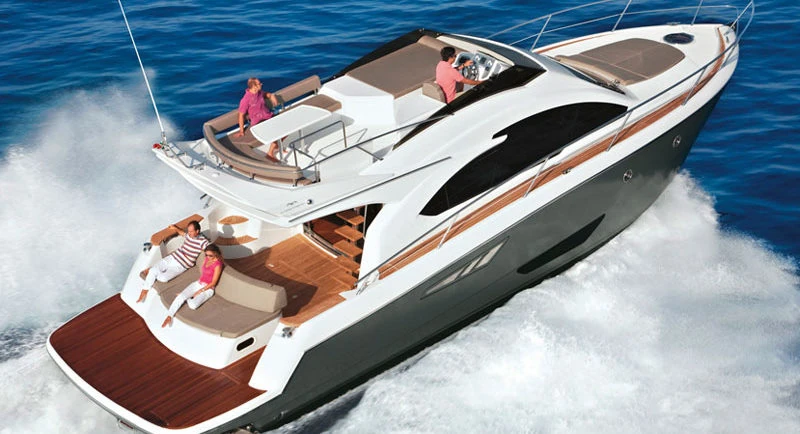 Altamoda Italia Private Yacht